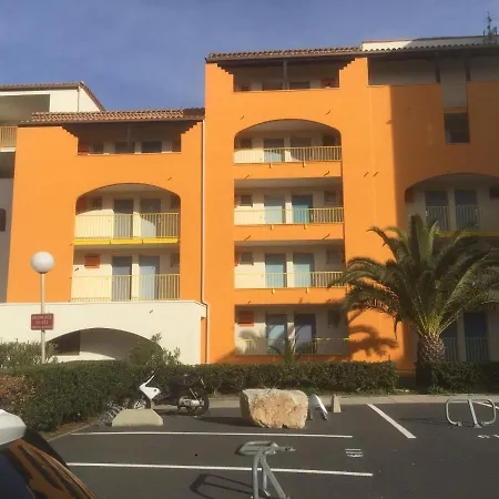 Palm * Le Barcarès
