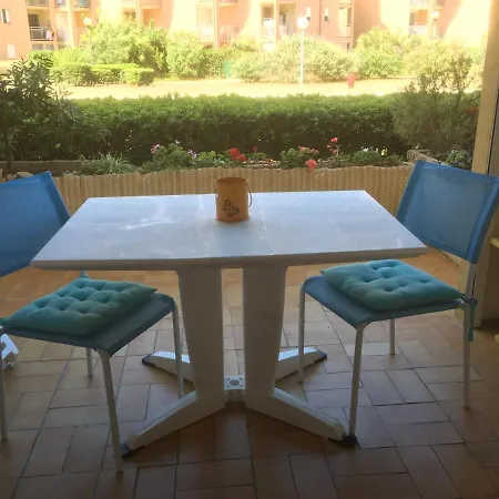 Palm Le Barcares