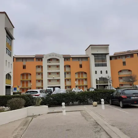 Palm Appartement *
