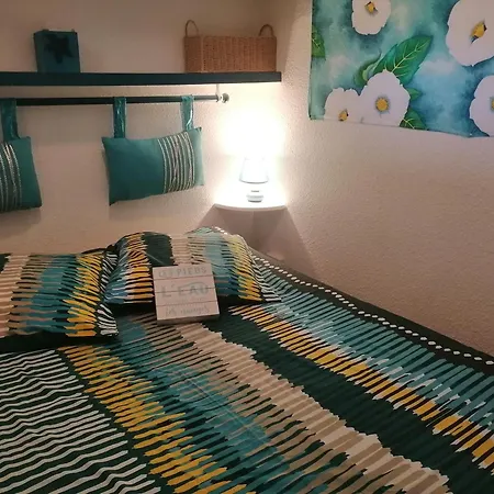 Appartement Palm Le Barcarès