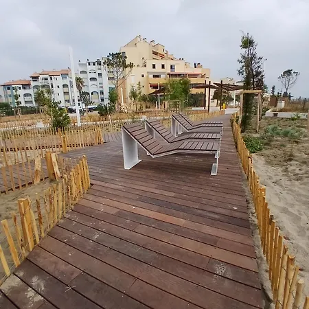 Palm 르발카레스