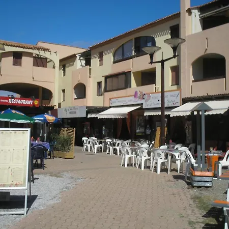 Palm * Le Barcares